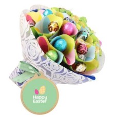 Easter Egg Bouquet Small